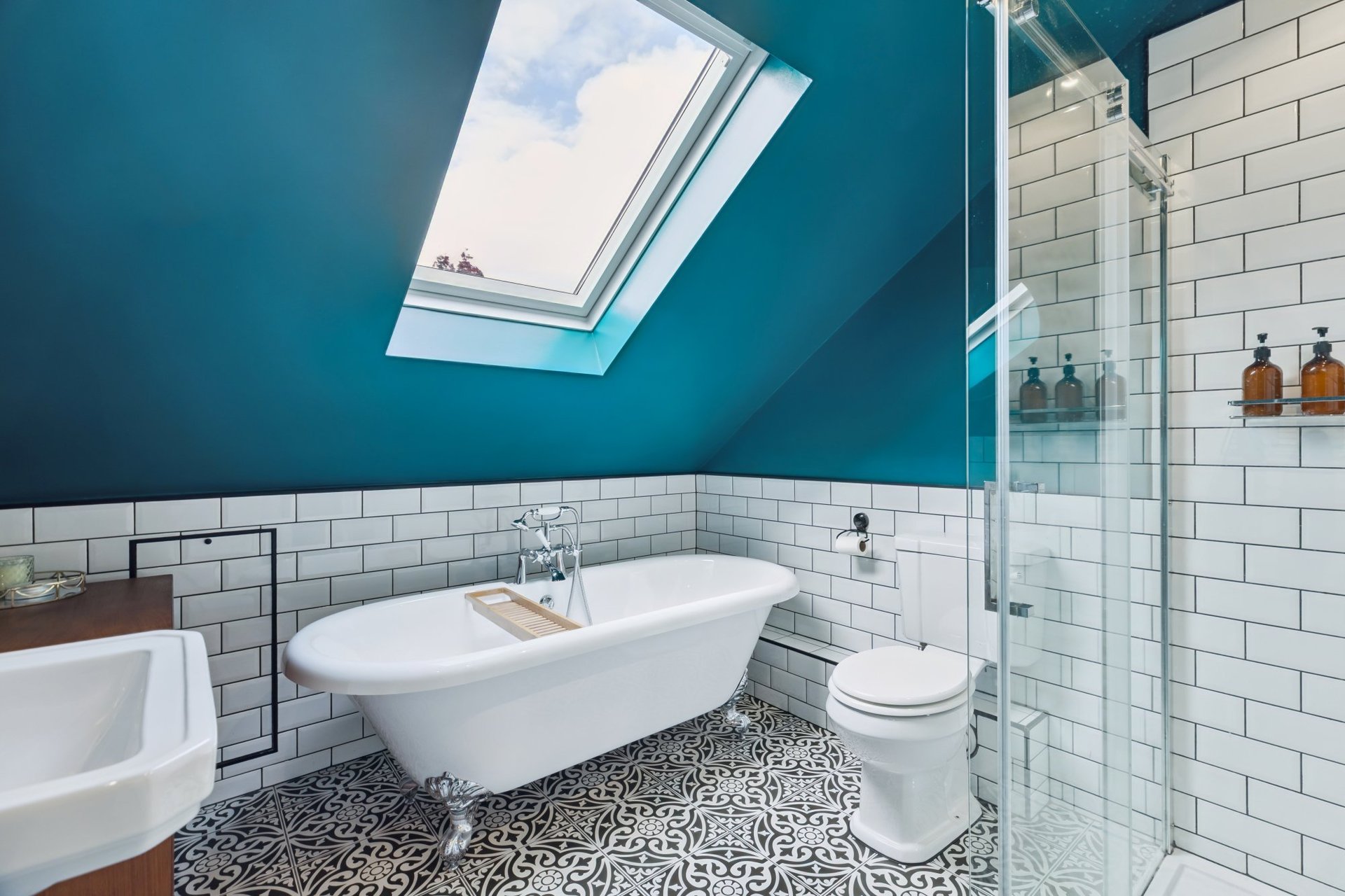 9 Blairhall Avenue, Shawlands, Glasgow, G41 3BA - Picture #21