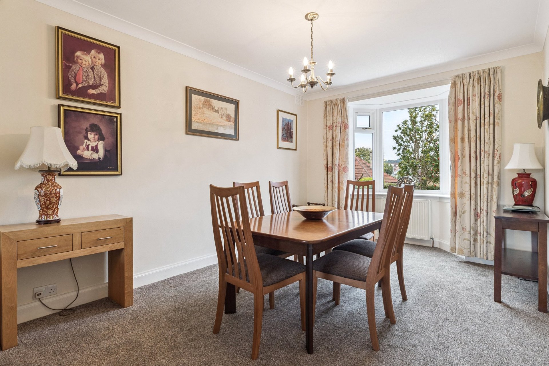 15 Kelvin Crescent, Bearsden, G61 1BT - Picture #7