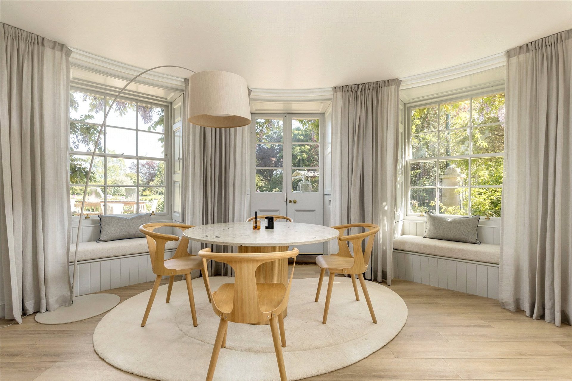 Stevenson House, Haddington, East Lothian, EH41 4PU - Picture #11