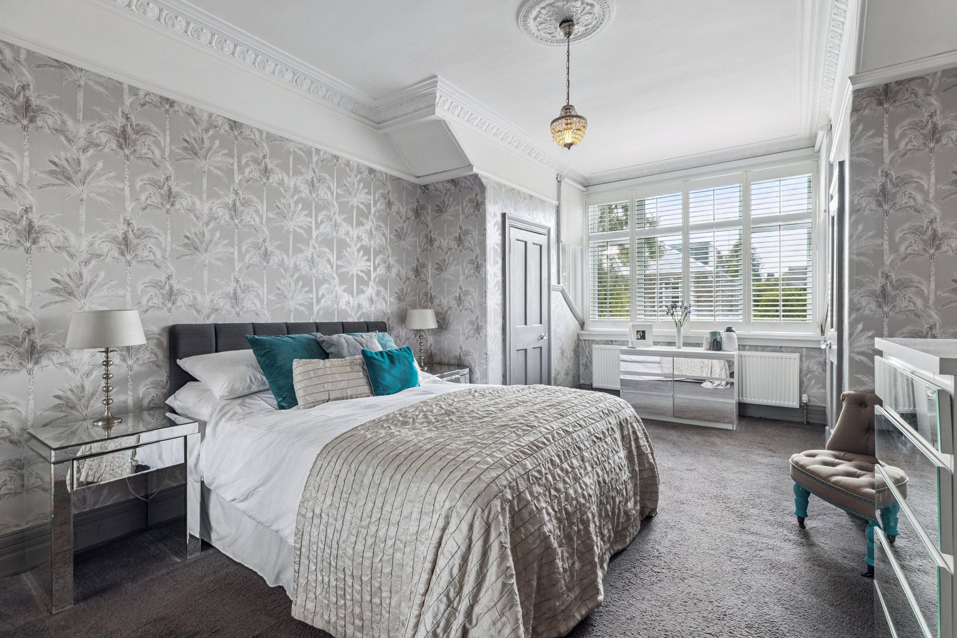 8 Manor Road, Jordanhill, Glasgow, G14 9LG - Picture #35