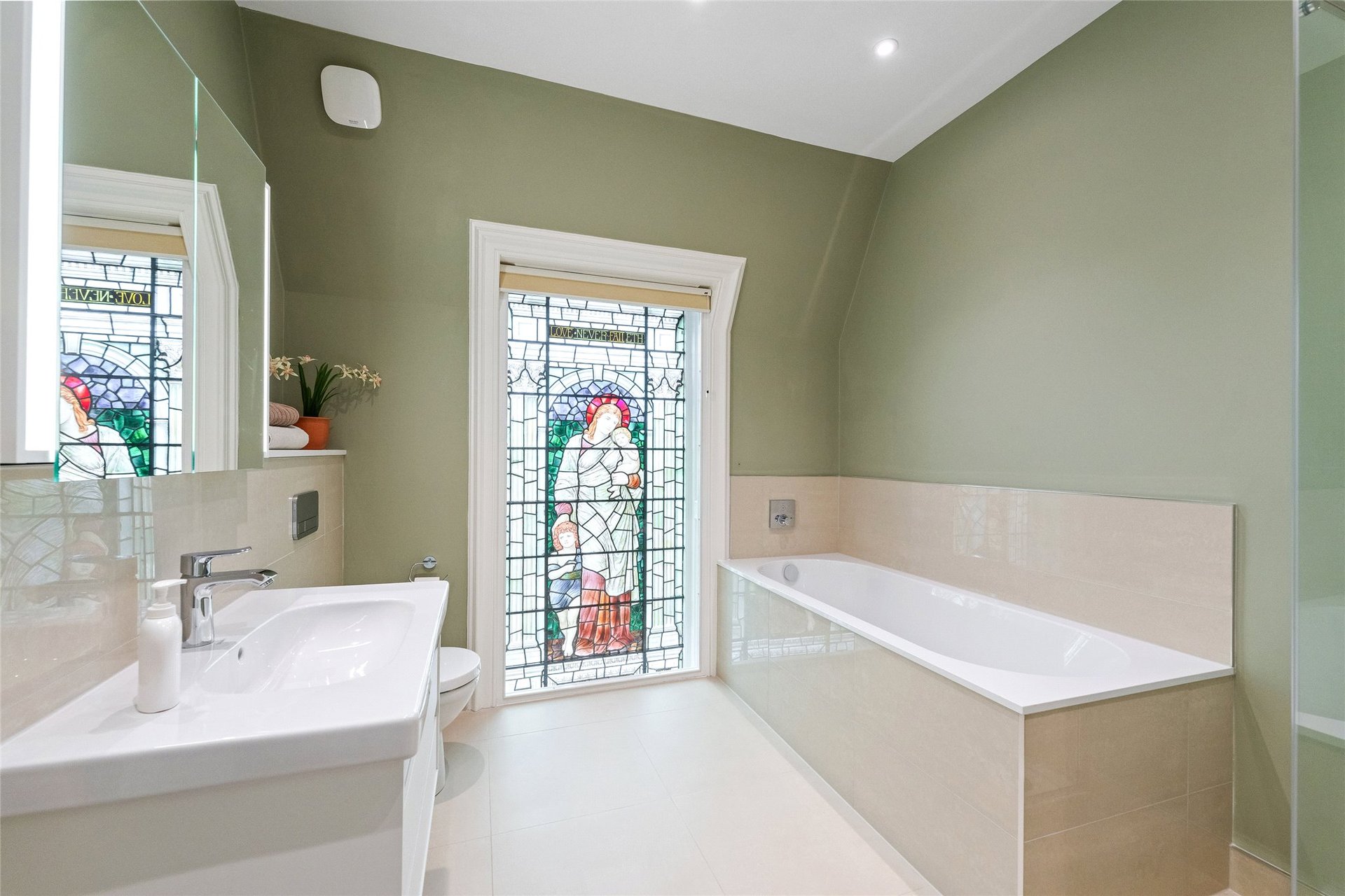 Flat 3, 42 Colinton Road, Edinburgh, EH10 5BT - Picture #18