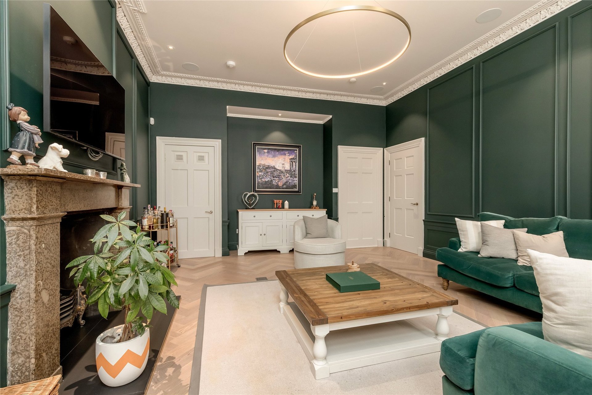 10 Grove Street, Edinburgh, EH3 8BB - Picture #5