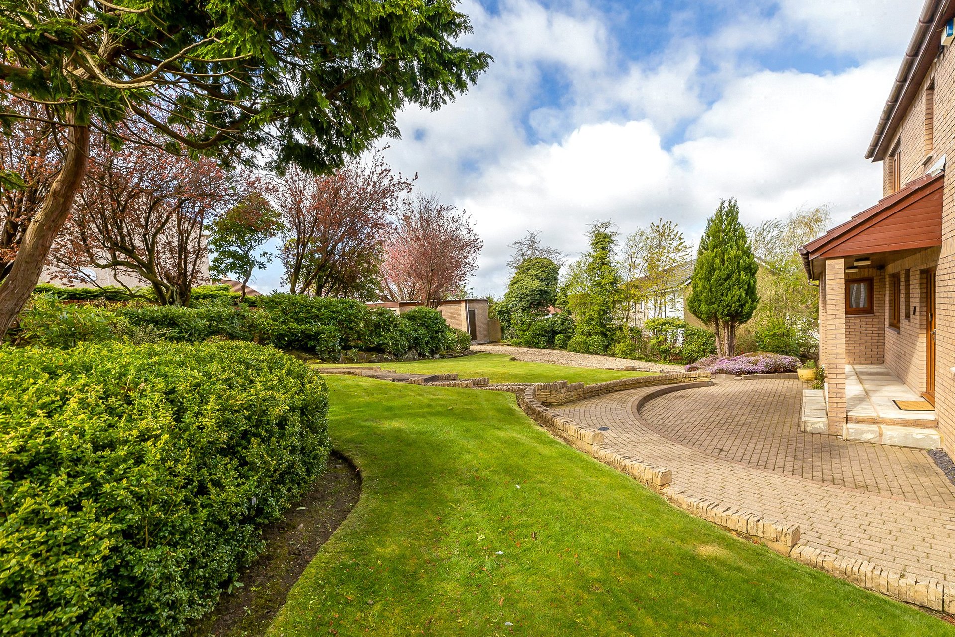 139 Monreith Road East, Cathcart, Glasgow, G44 3DF - Picture #47