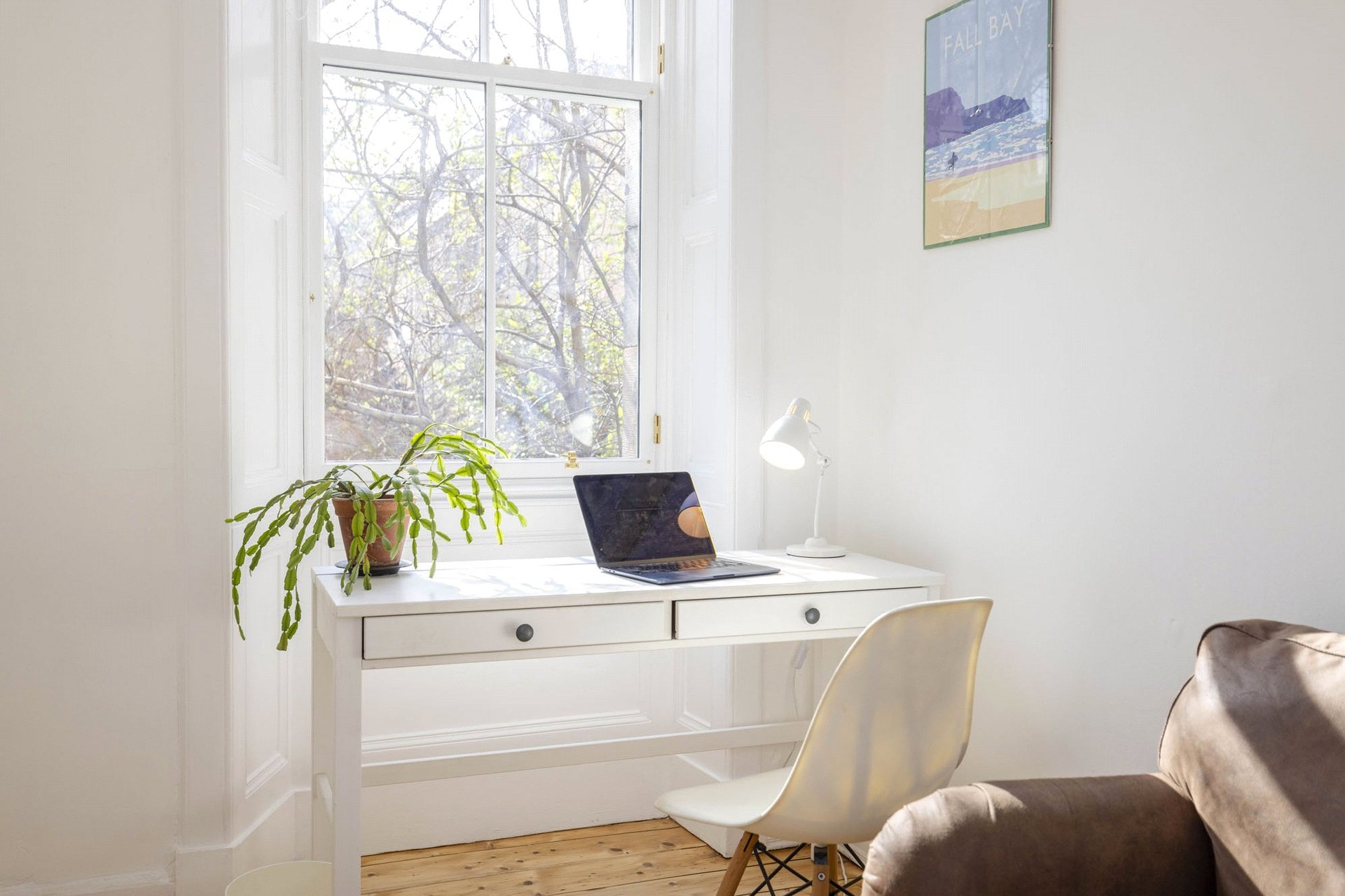 Flat 1(PF1), 13 Henderson Row, Edinburgh, EH3 5DH - Picture #8