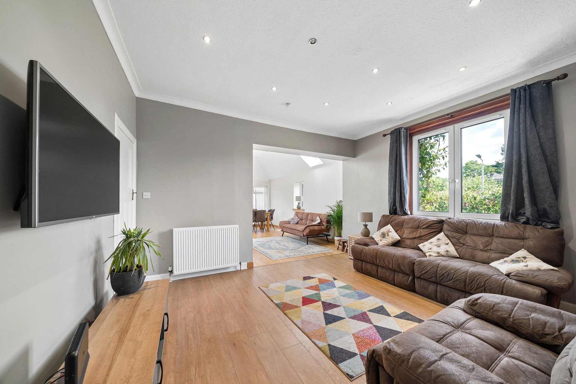 30 Busby Road, Carmunnock, Clarkston, Glasgow, G76 9BN - Picture #6