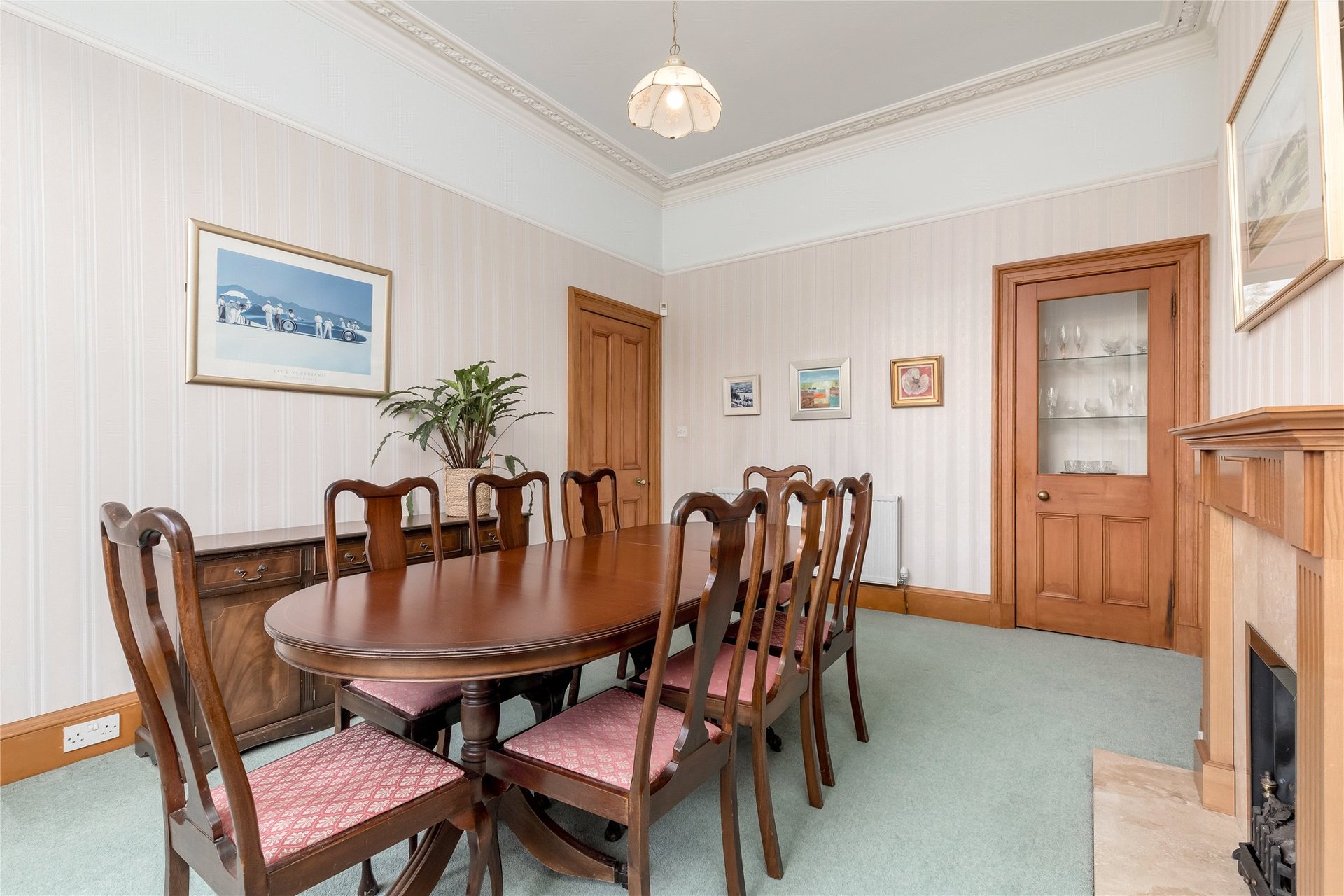 4 Corrennie Drive, Edinburgh, Midlothian, EH10 6EQ - Picture #6