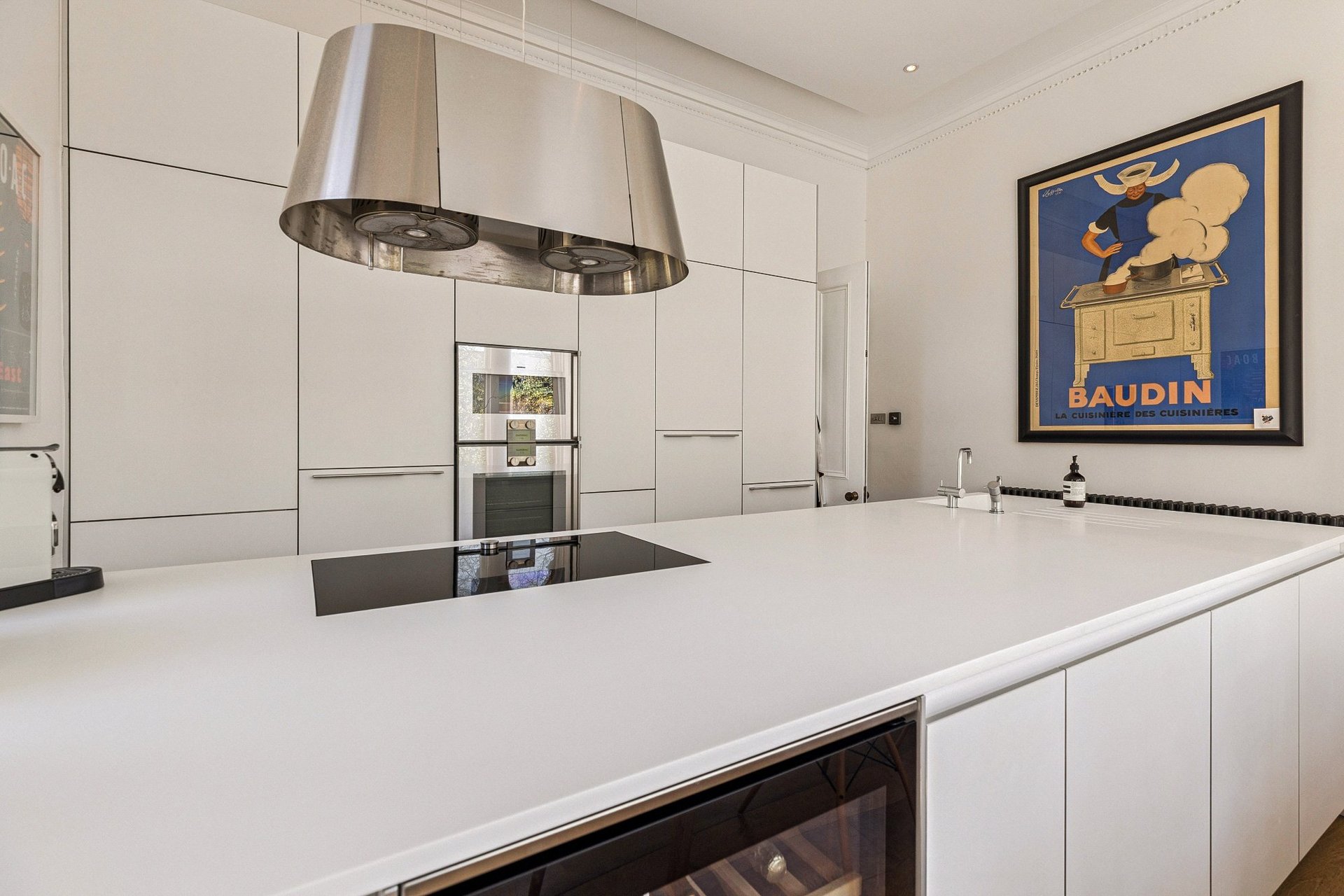 Upper Duplex, 2 Prince Albert Road, Dowanhill, Glasgow, G12 9JX - Picture #10