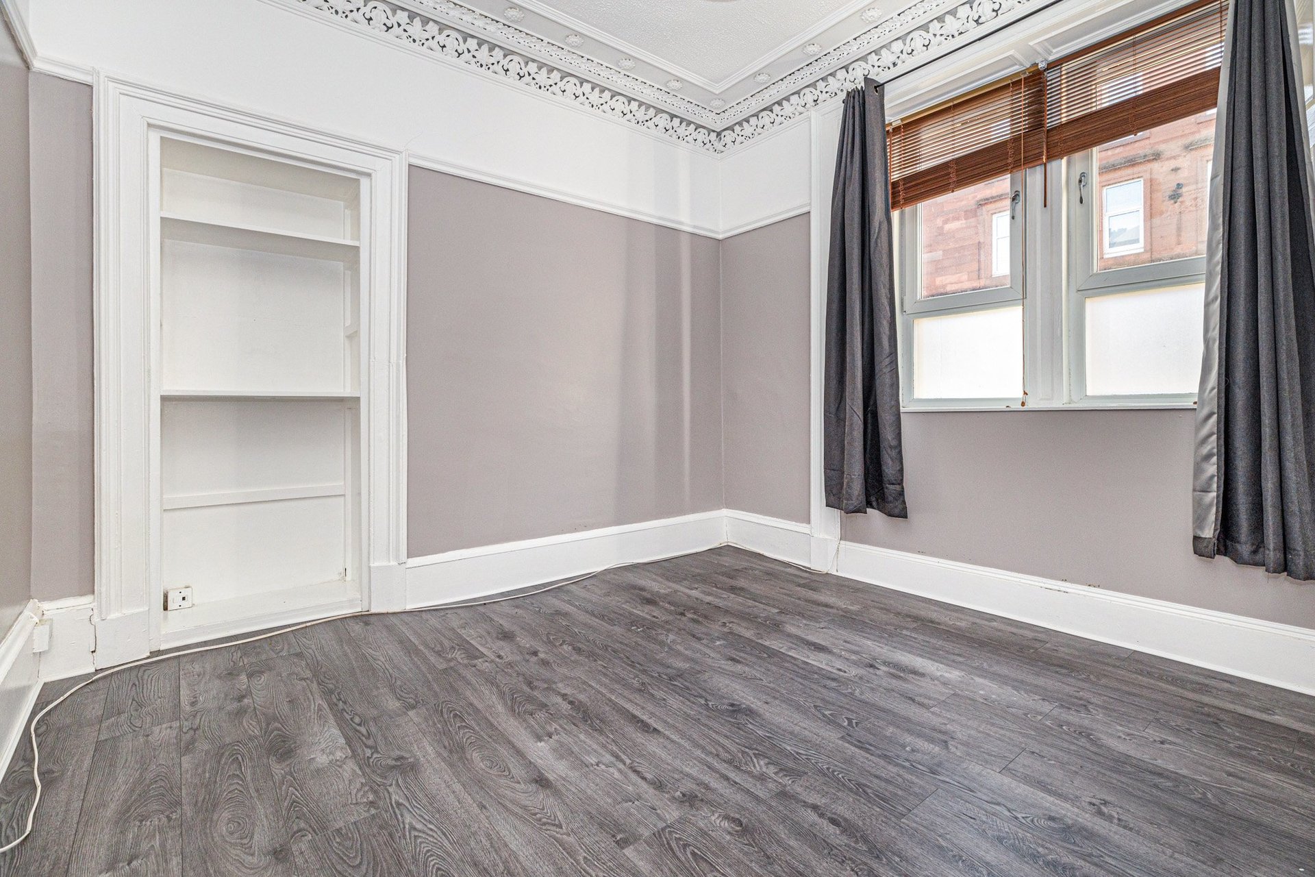 0/2, 15 Clincart Road, Mount Florida, Glasgow, G42 9DZ - Picture #2