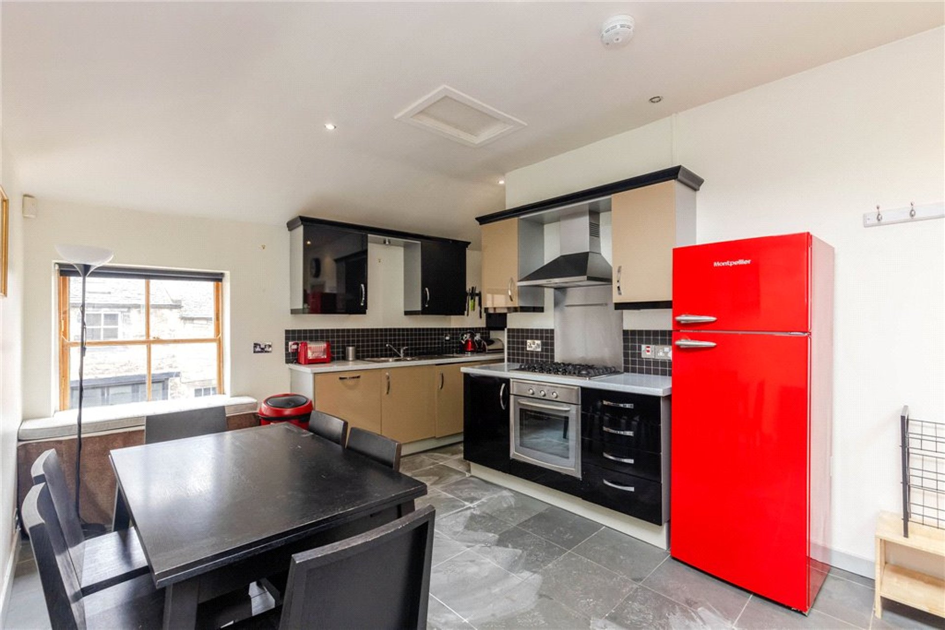 16 Gloucester Lane, New Town, Edinburgh, EH3 6ED - Picture #8
