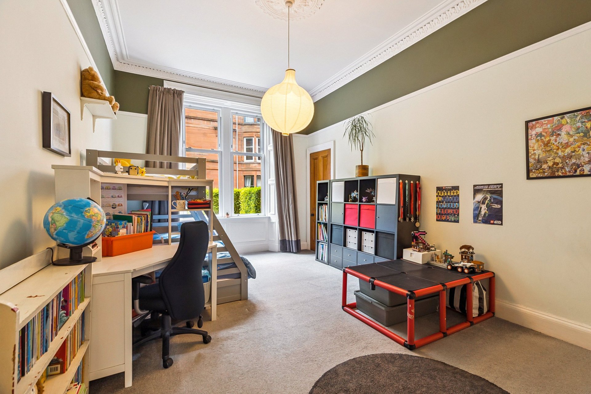 0/2, 12 Melrose Gardens, North Kelvinside, Glasgow, G20 6RA - Picture #12