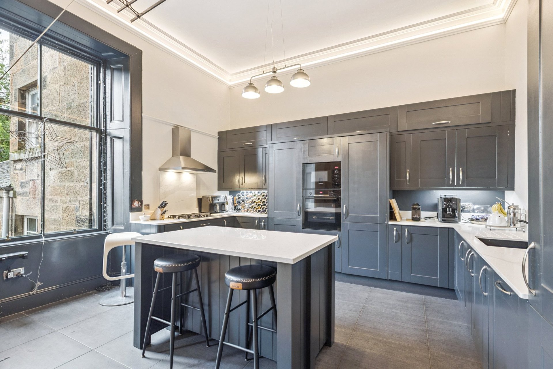 581 Shields Road, Pollokshields, Glasgow, G41 2RW - Picture #8
