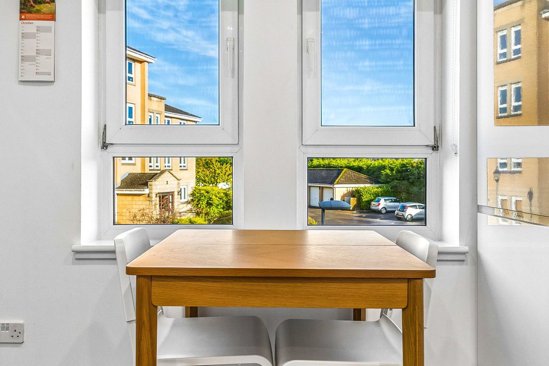 1/3, 1 Ashwood Gardens, Jordanhill, Glasgow, G13 1NX - Picture #11