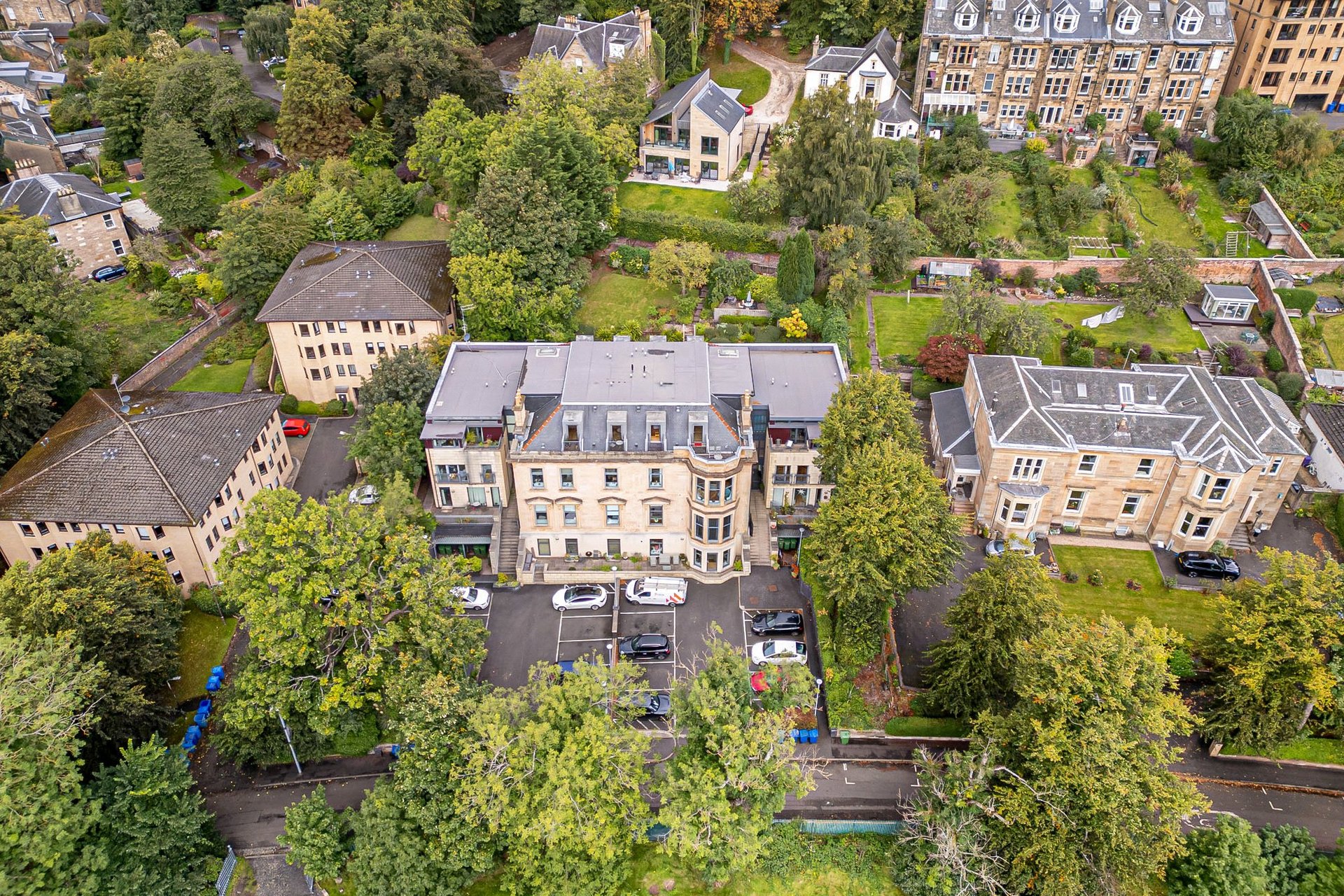 Flat 2/2, 52 Fortrose Street, Partick, Glasgow, G11 5LP - Picture #45