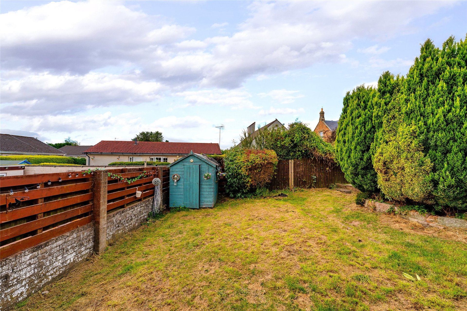 3 Mansfield Road, Balmullo, St. Andrews, Fife, KY16 0DQ - Picture #5
