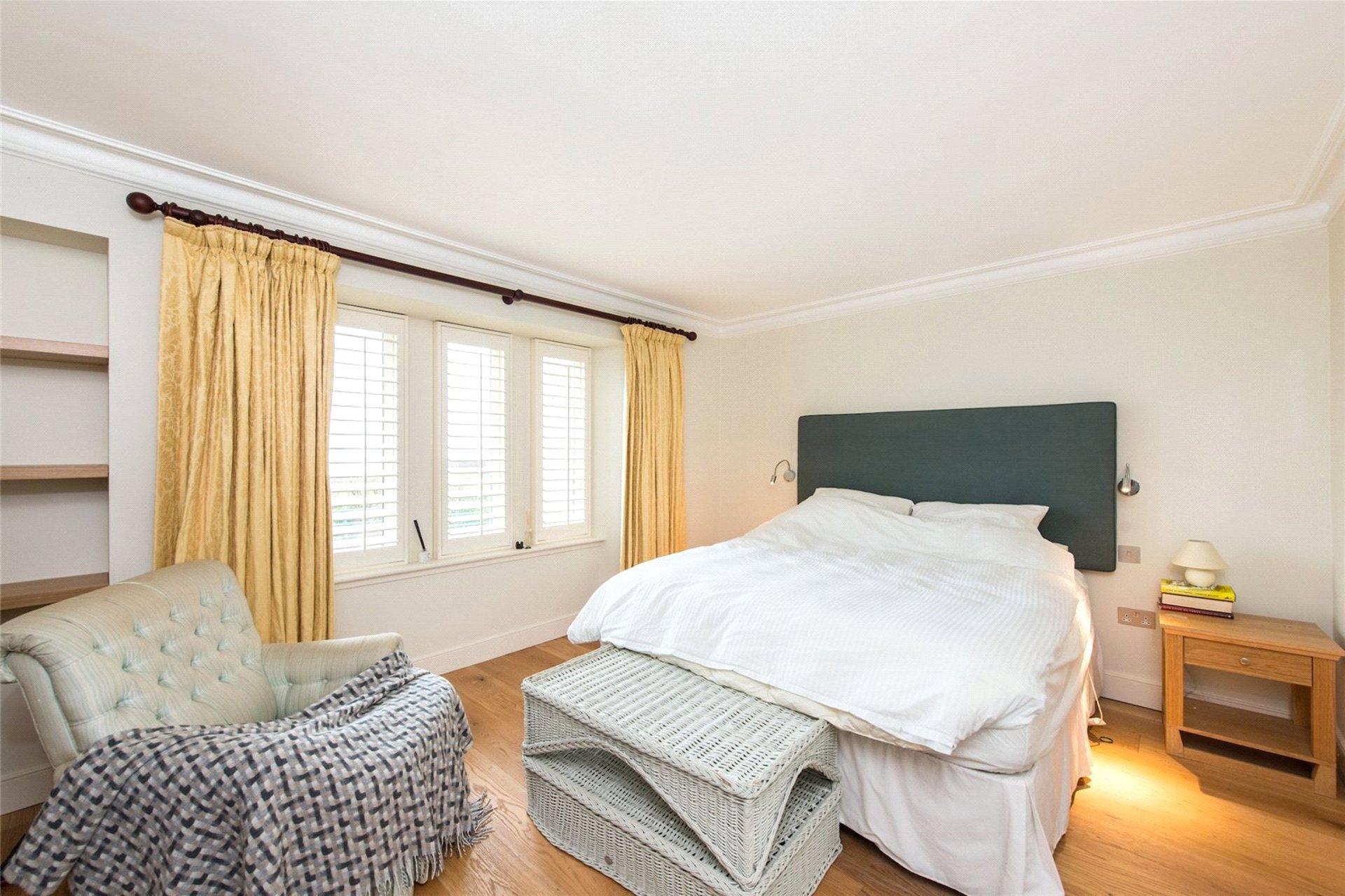 1 Quarry Court, Abbotsford Road, North Berwick, East Lothian, EH39 5DB - Picture #9