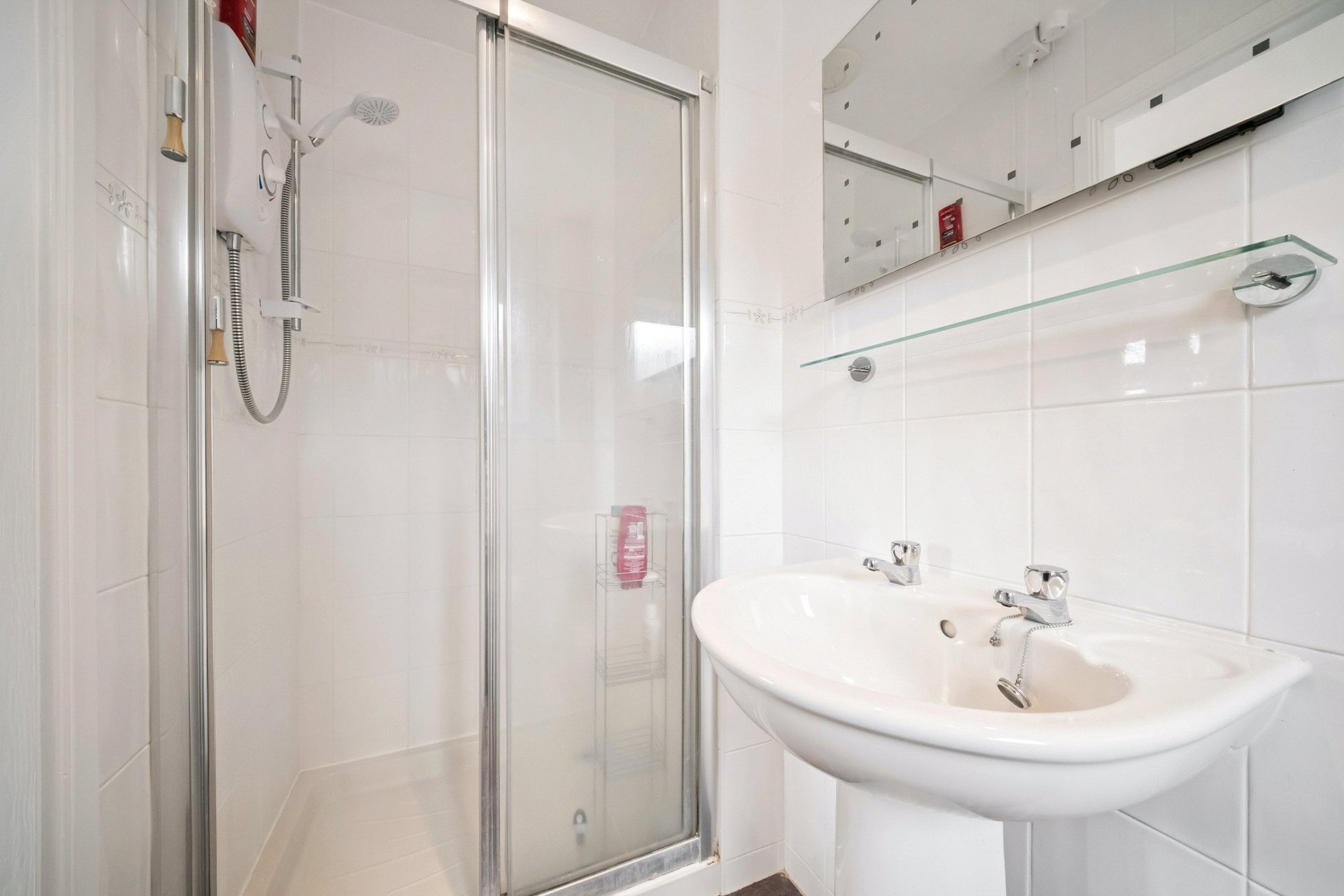 1 The Sidings, Station Gardens, Cornhill-on-Tweed, Northumberland, TD12 4TS - Picture #7