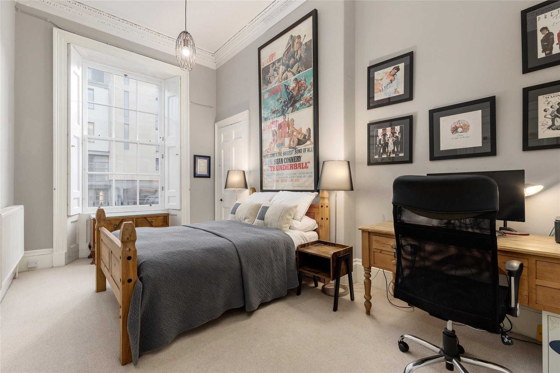 3 Eyre Place, New Town, Edinburgh, EH3 5ES - Picture #10