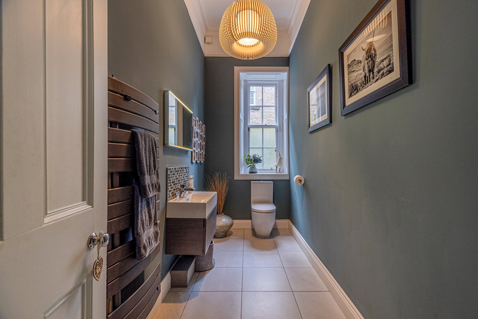 32 Banavie Road, Partickhill, Glasgow, G11 5AN - Picture #9