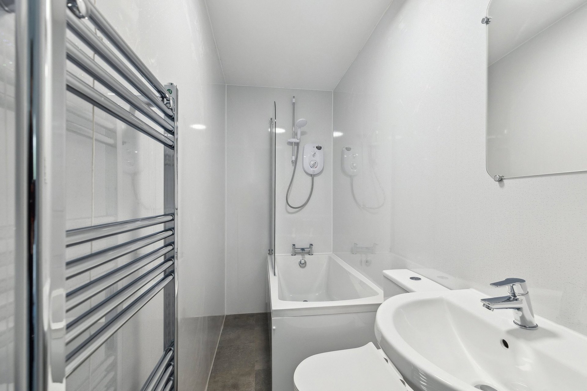 3/1, 20 Armadale Street, Glasgow, Glasgow City, G31 2UX - Picture #14