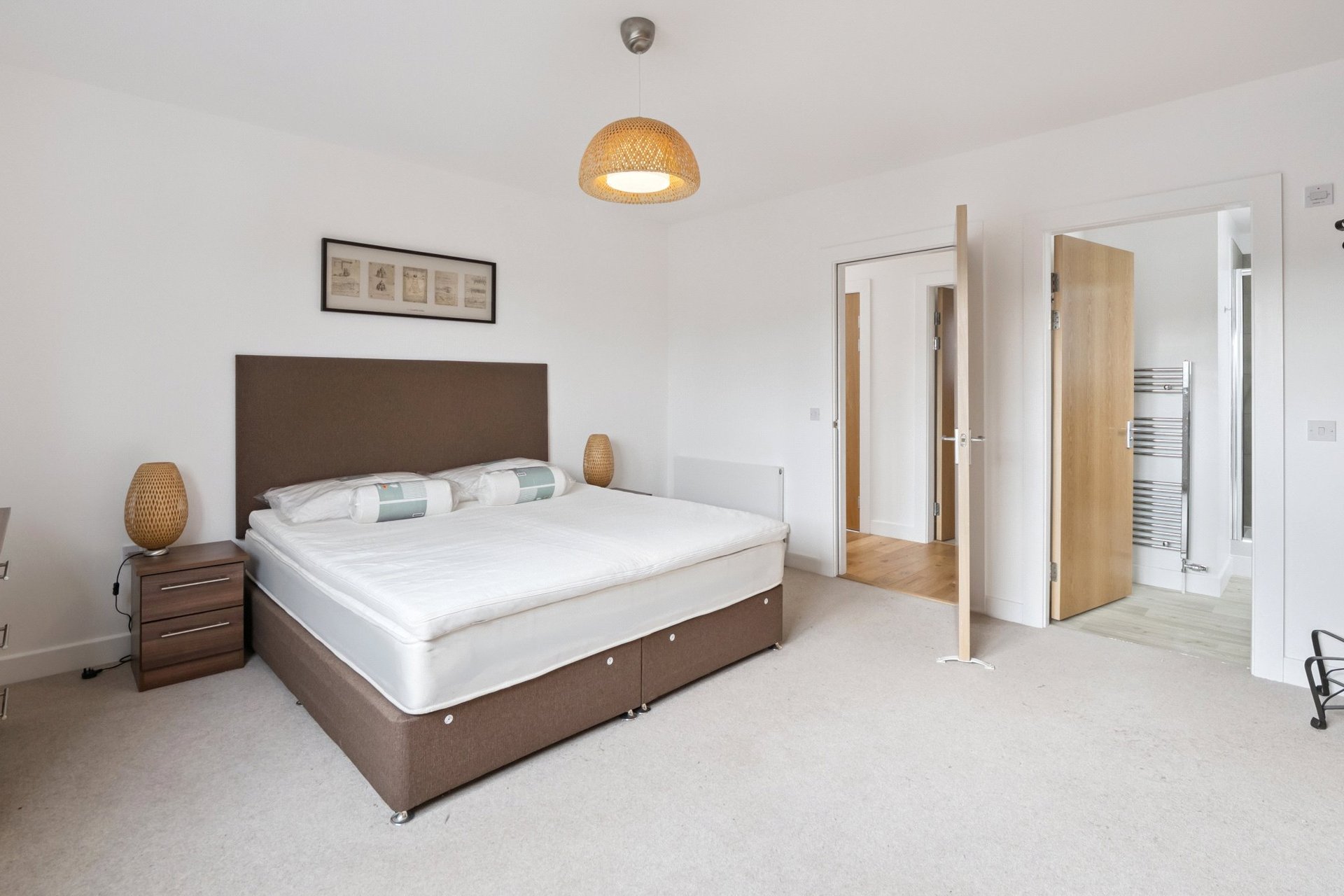 Flat 7, 127 Bellevue Road, Edinburgh, Midlothian, EH7 4DG - Picture #11