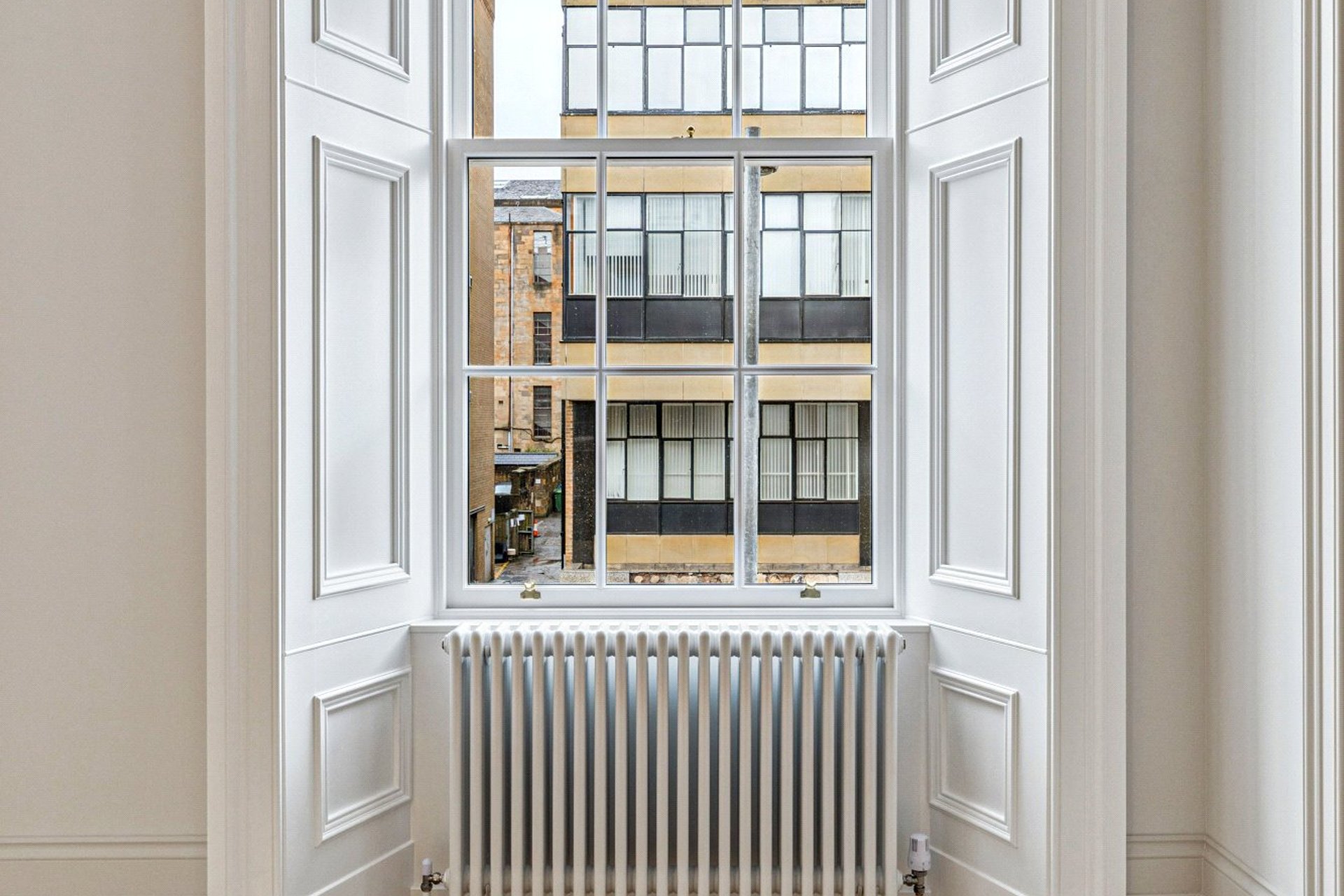 1/2, 15 North Claremont Street, Park, Glasgow, G3 7NR - Picture #13
