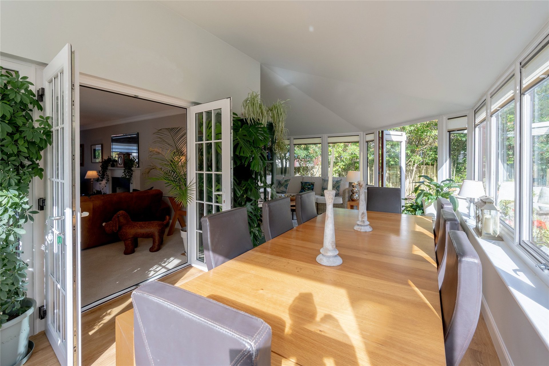 5 Johnsburn Haugh, Balerno, EH14 7ND - Picture #11