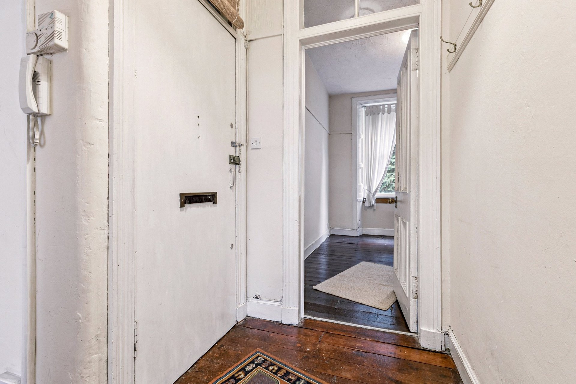 1/1, 62 Thornwood Avenue, Thornwood, Glasgow, G11 7PE - Picture #13