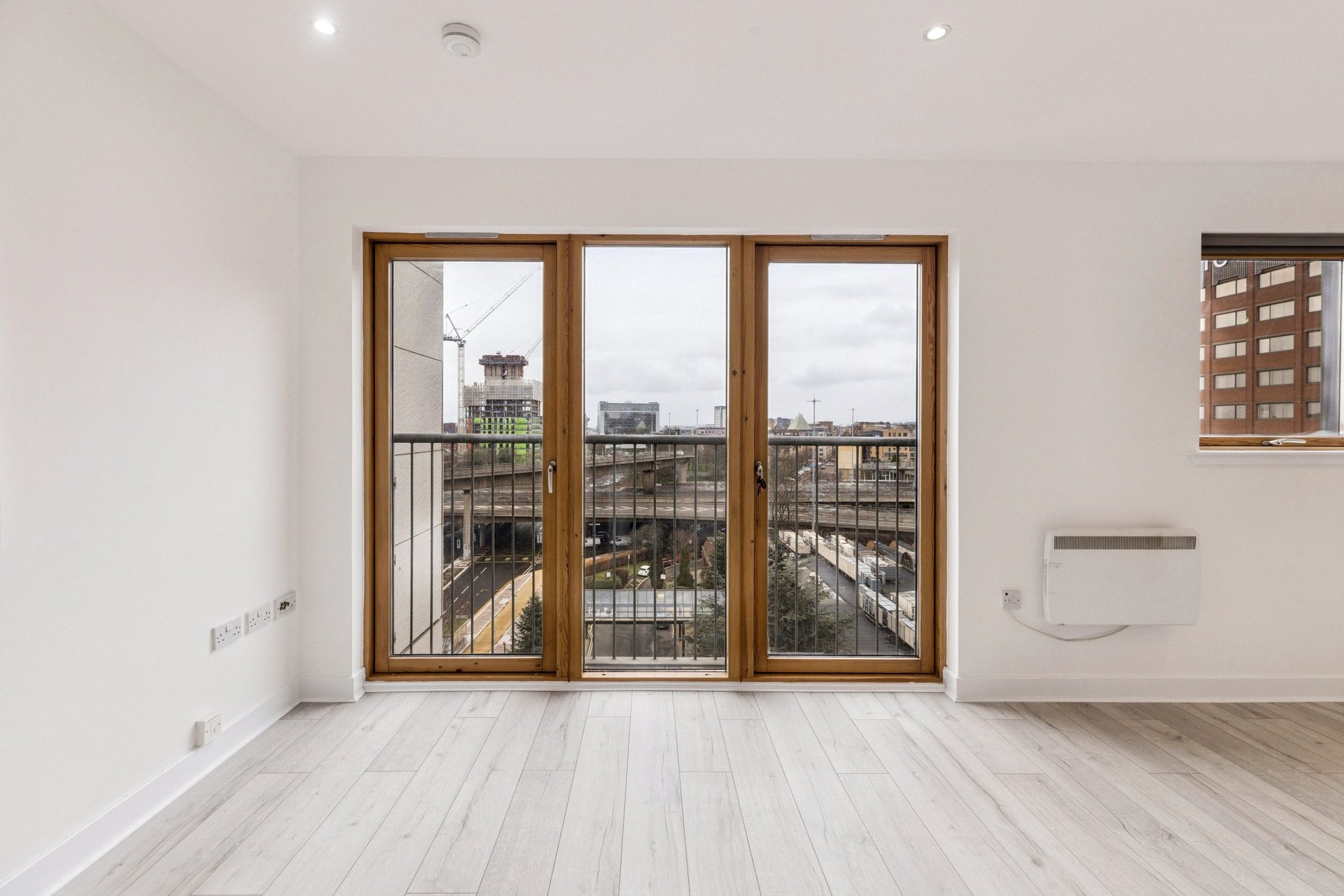 Flat 8/6 Block 1, 490 Argyle Street, Glasgow City, G2 8AJ - Picture #4