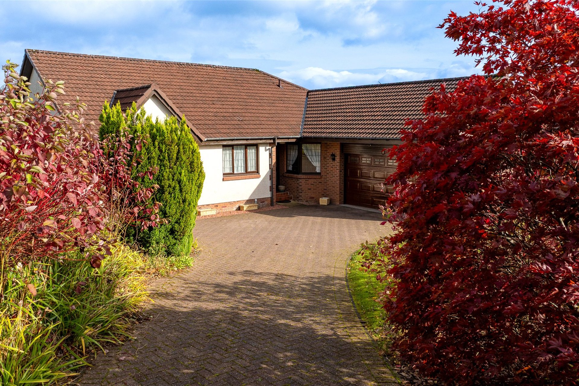 5 Muirhouse Park, Bearsden, G61 4PZ - Picture #36