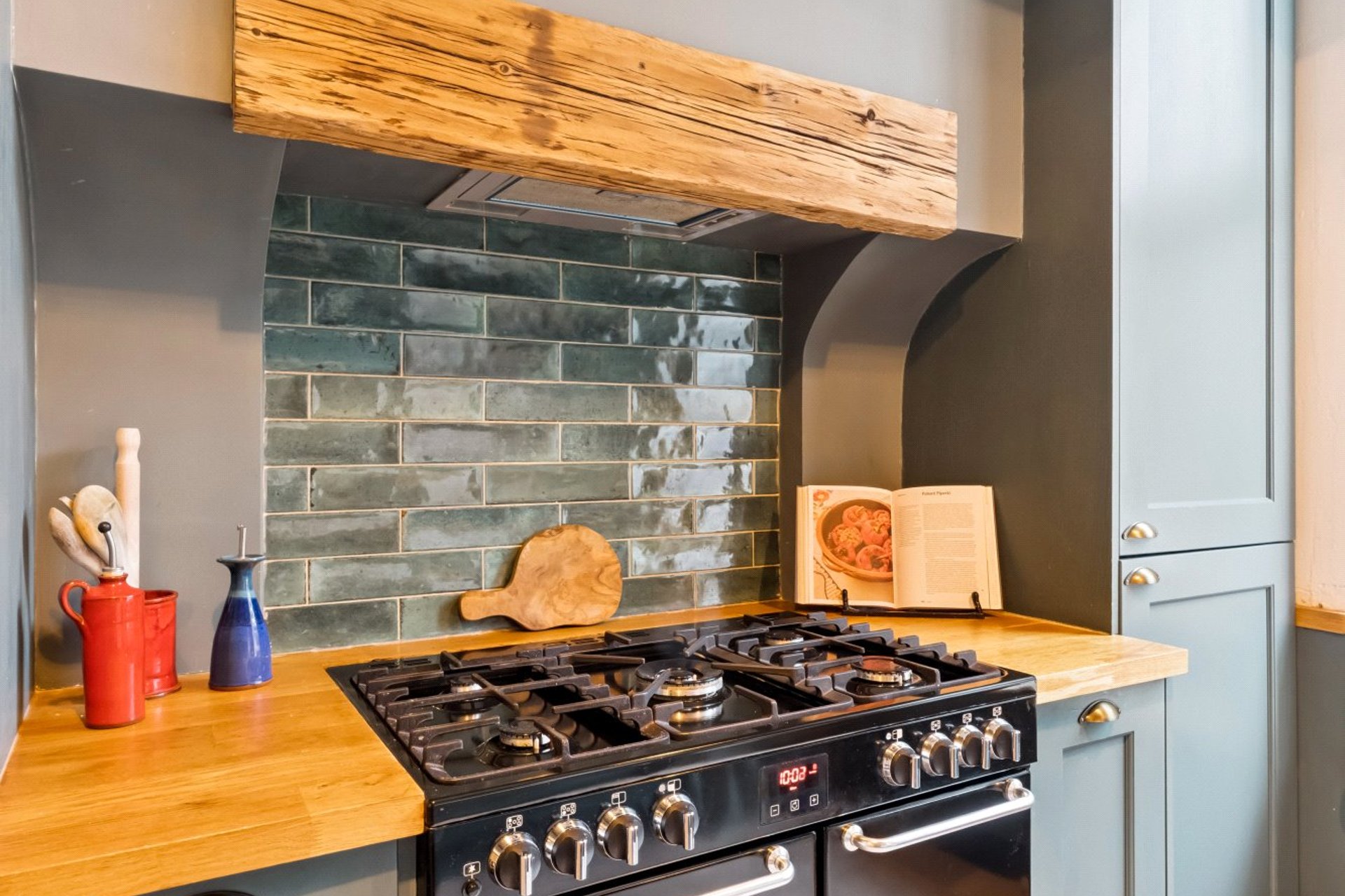 Flat 0/2, 3 Hampden Terrace, Mount Florida, Glasgow, G42 9XG - Picture #13