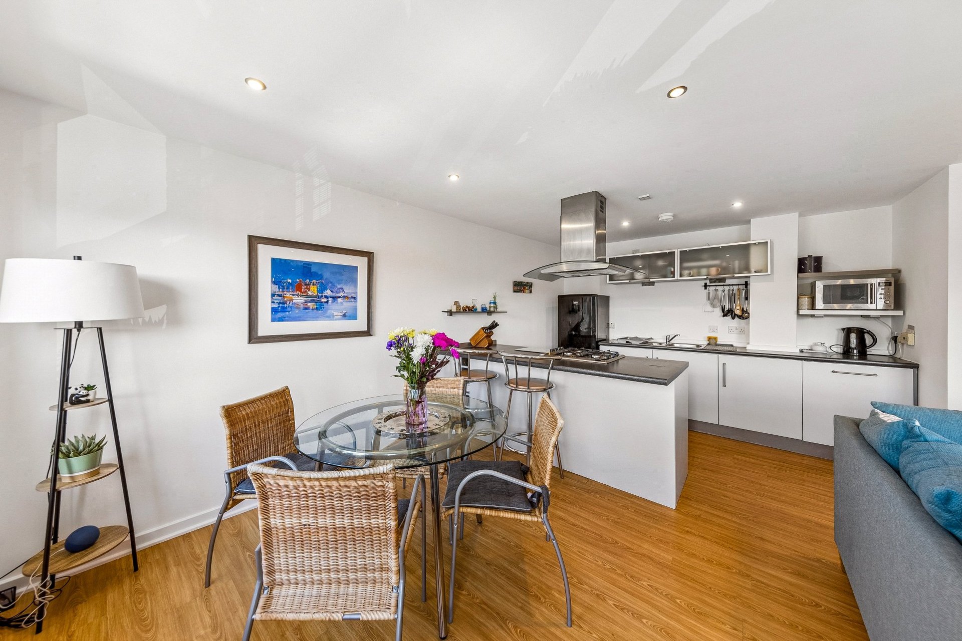 2/1, 72 Strathblane Gardens, Anniesland, Glasgow, G13 1BX - Picture #6