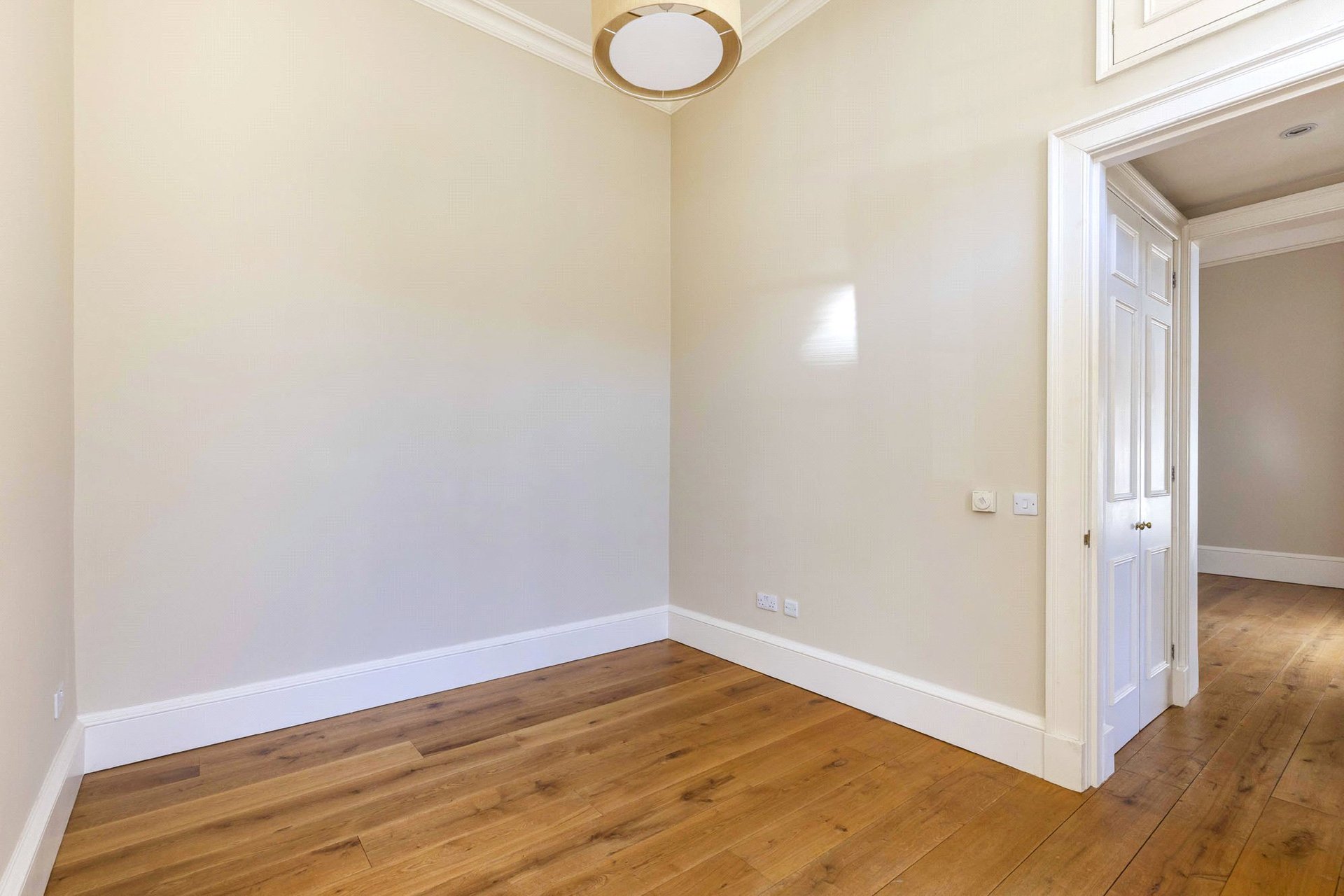 Flat 2, 19 Atholl Crescent, Edinburgh, Midlothian, EH3 8HQ - Picture #10