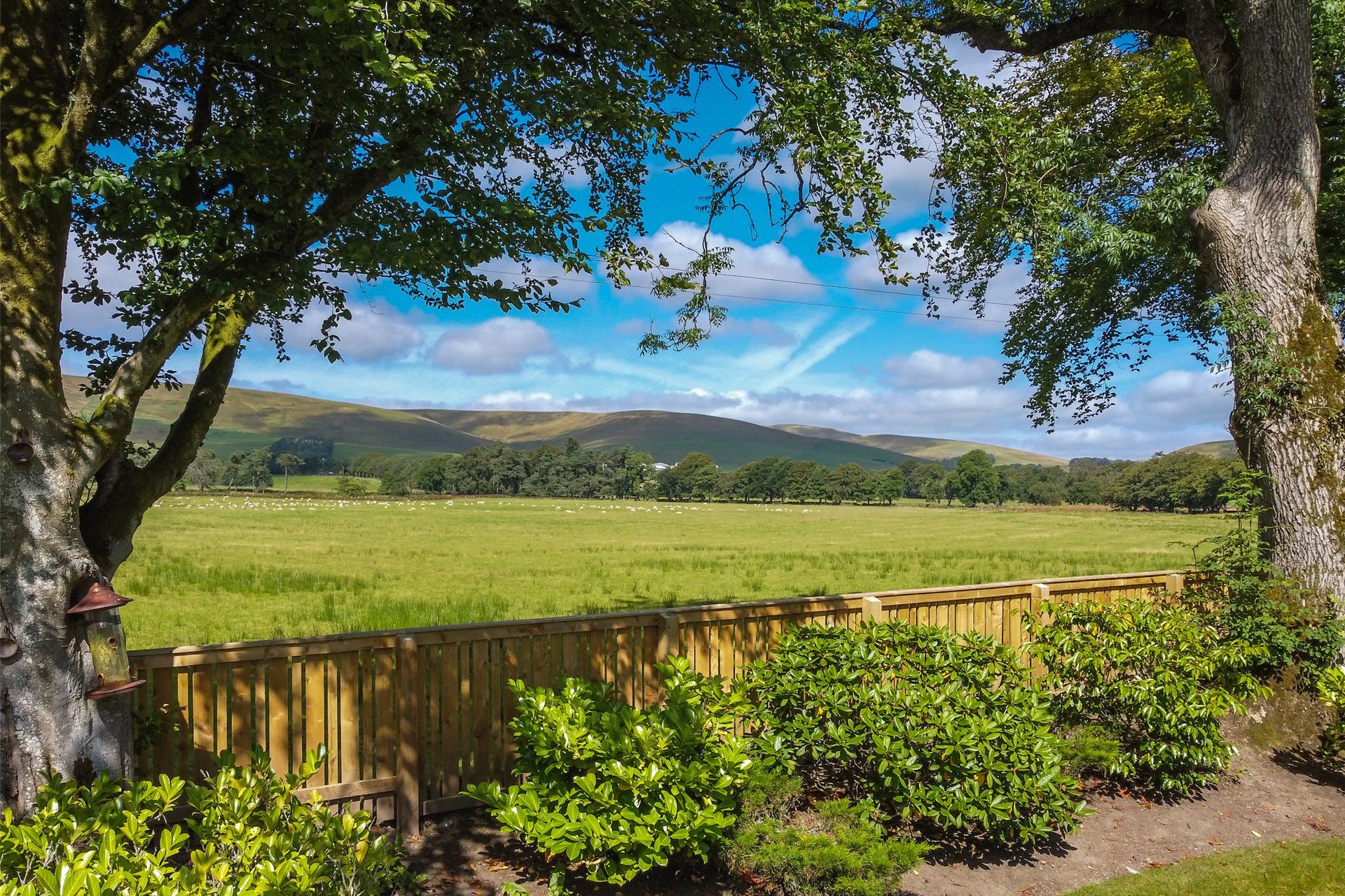 1 Rutherford Castle Green, West Linton, Scottish Borders, EH46 7AW - Picture #2