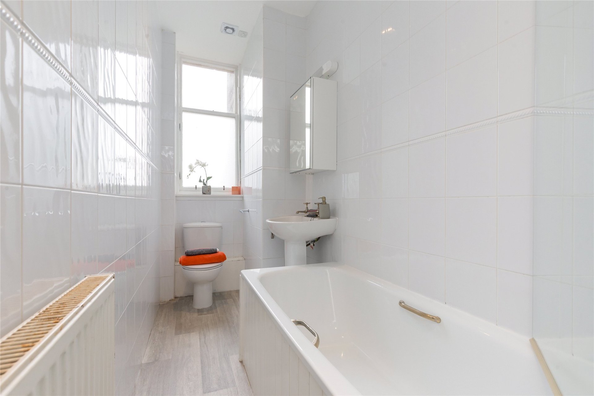 116/3 East Claremont Street, Edinburgh, Midlothian, EH7 4JZ - Picture #11