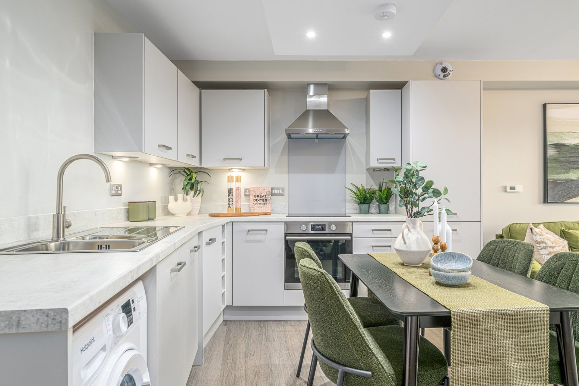 Plot 312, West Shore, Edinburgh, Midlothian, EH5 1QH - Picture #2