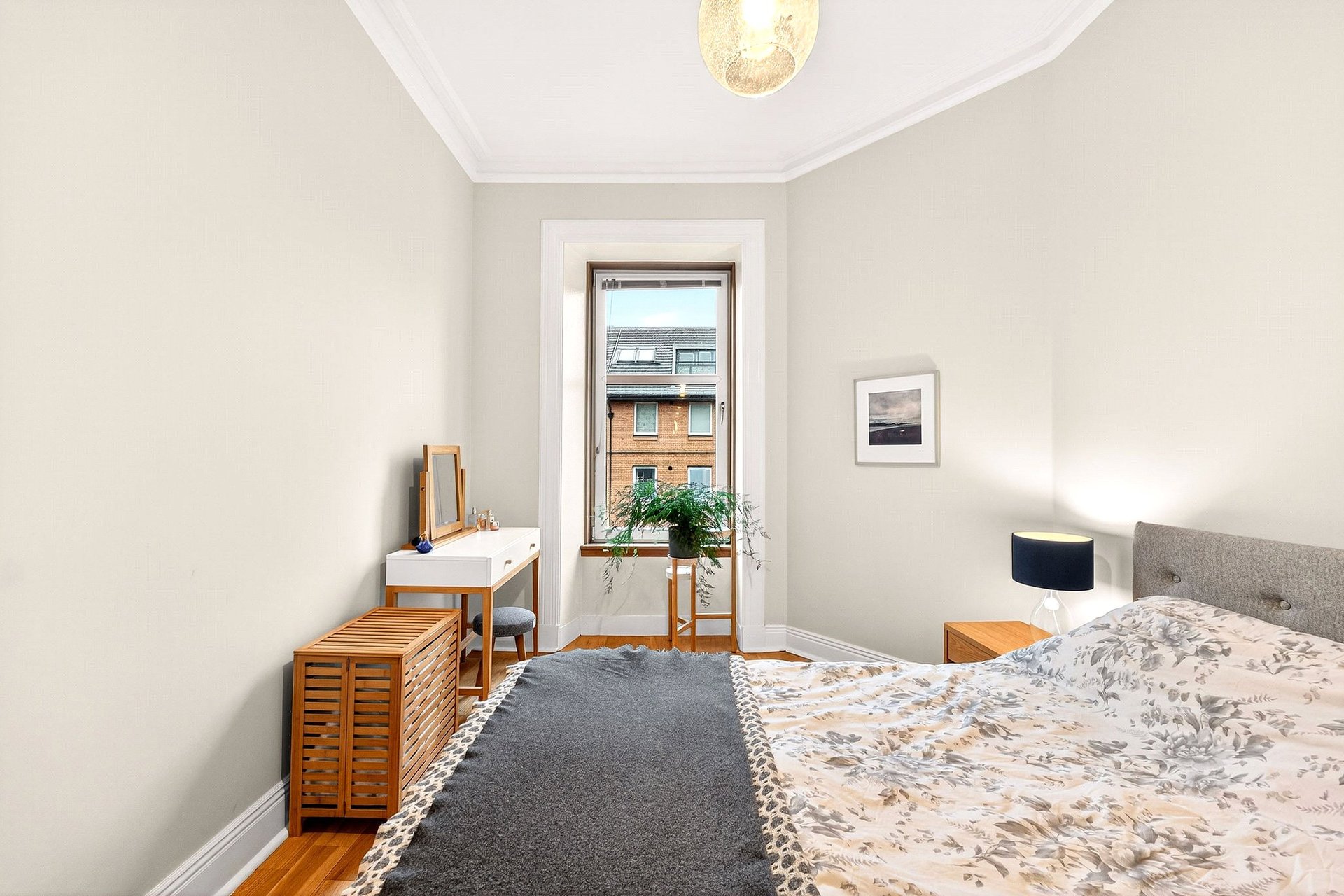 3/1, 97 Oban Drive, North Kelvinside, Glasgow, G20 6AA - Picture #20
