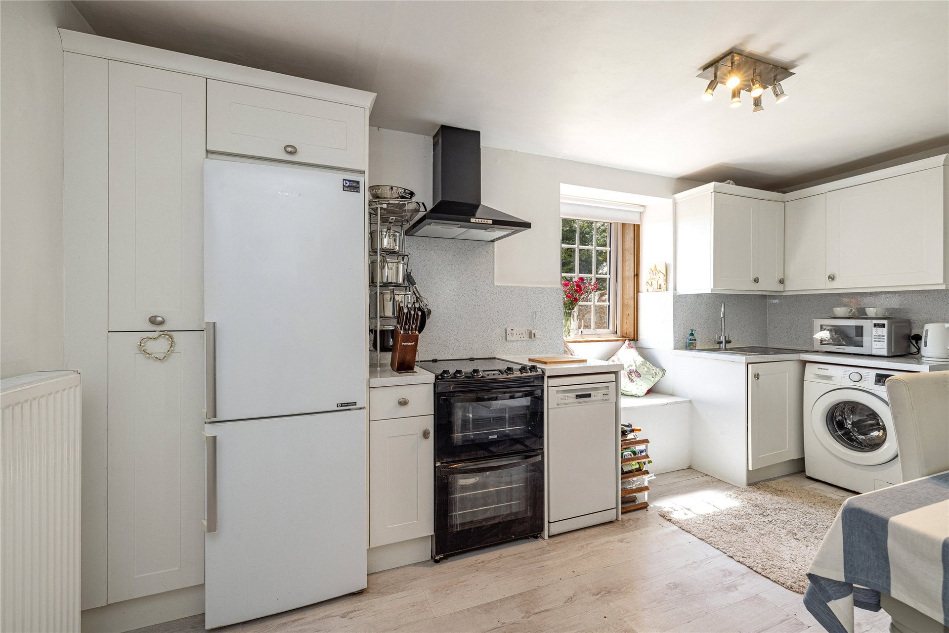 Yew Tree Cottage, Hutton, Berwickshire, TD15 1TS - Picture #7