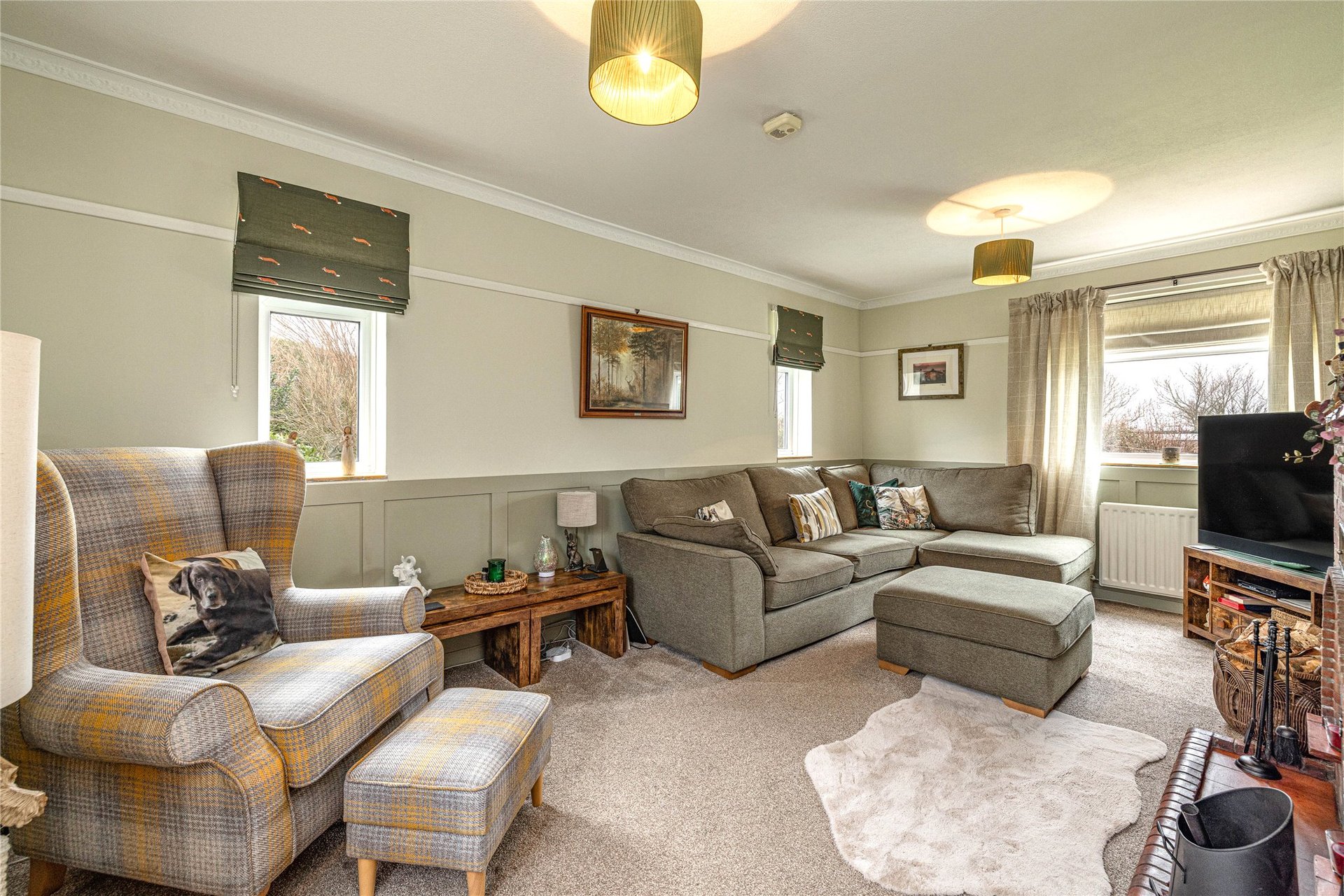 1 Duns Road, Berwick-upon-Tweed, Northumberland, TD15 1UB - Picture #3