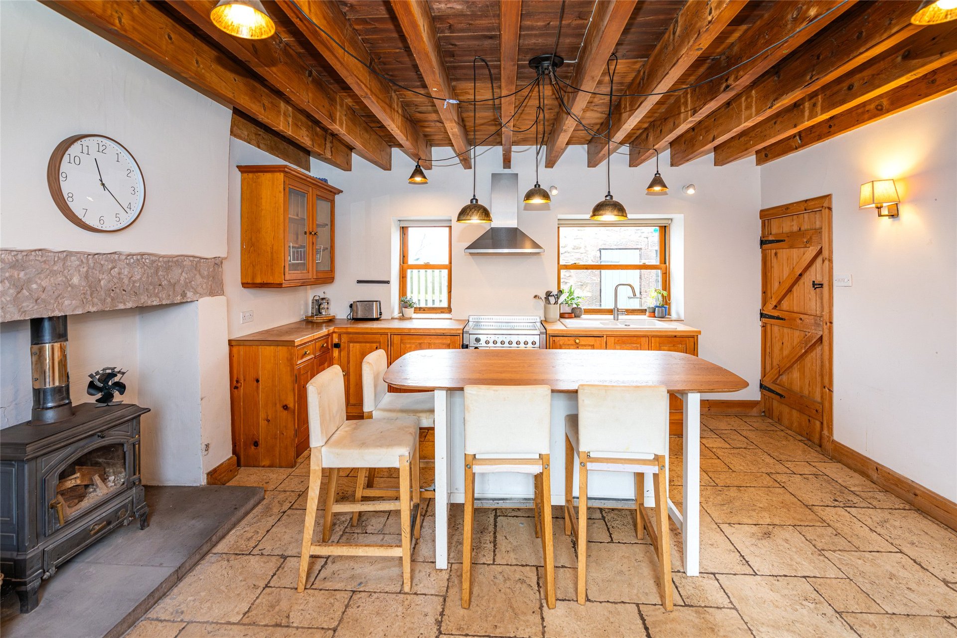 2 West Loanend Cottages, Berwick-upon-Tweed, Northumberland, TD15 2XT - Picture #7