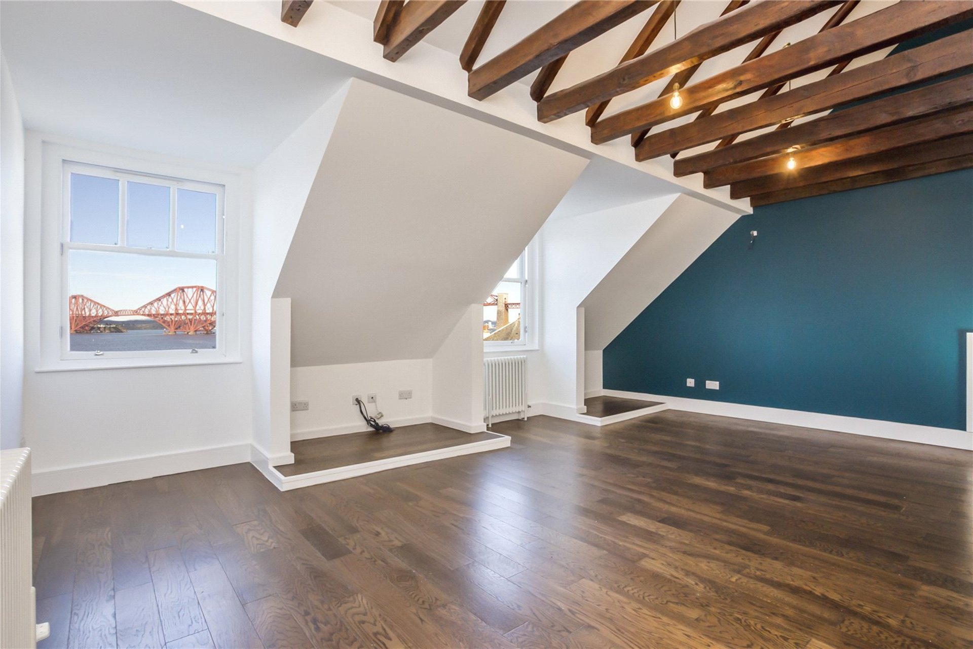 Flat 5, 15 East Terrace, South Queensferry, Edinburgh, EH30 9HS - Picture #4