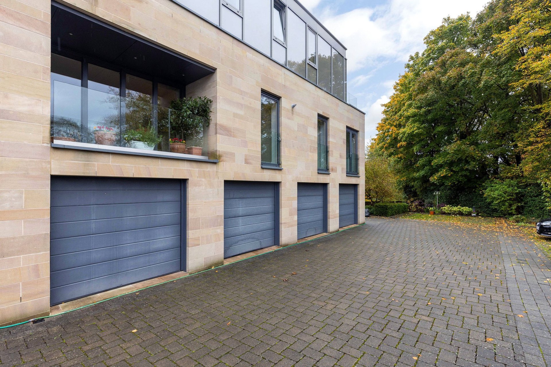 7, 44 Murrayfield Road, Murrayfield, Edinburgh, EH12 6ET - Picture #3