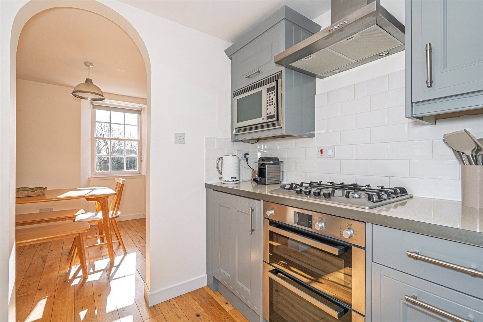 Jasmine Cottage, Meadow Road, Barnyards, Kilconquhar, Leven, KY9 1PD - Picture #16