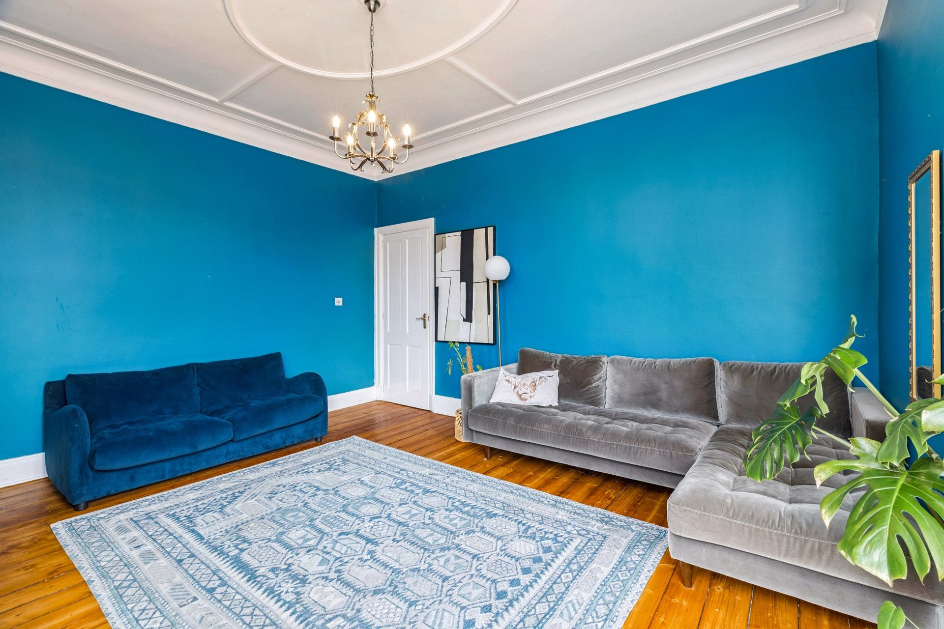 2/2, 137 Tantallon Road, Shawlands, Glasgow, G41 3LU - Picture #5