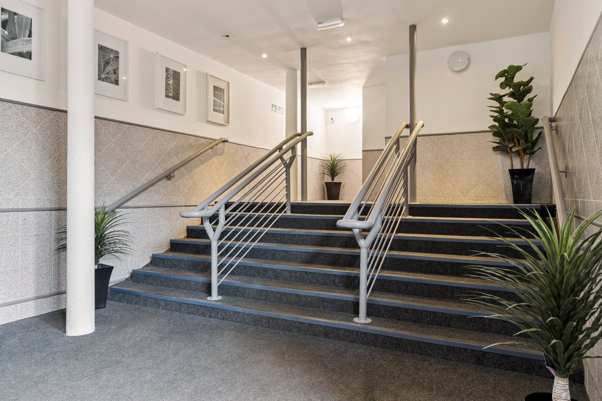 Flat 17, Norval Court, 12 Norval Street, Partick, Glasgow, G11 7RX - Picture #20