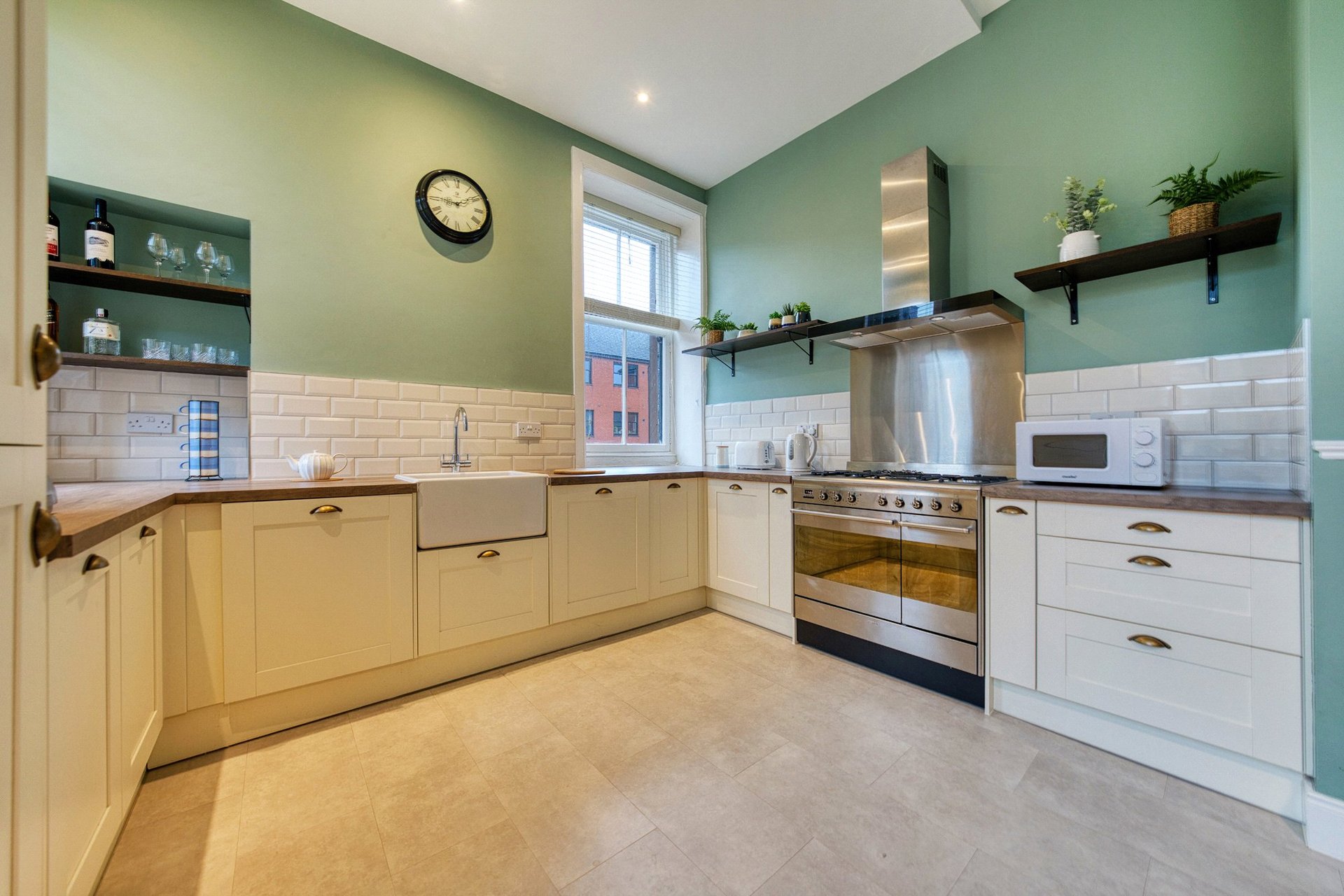 3/2, 23 Polwarth Street, Hyndland, Glasgow, G12 9UD - Picture #6
