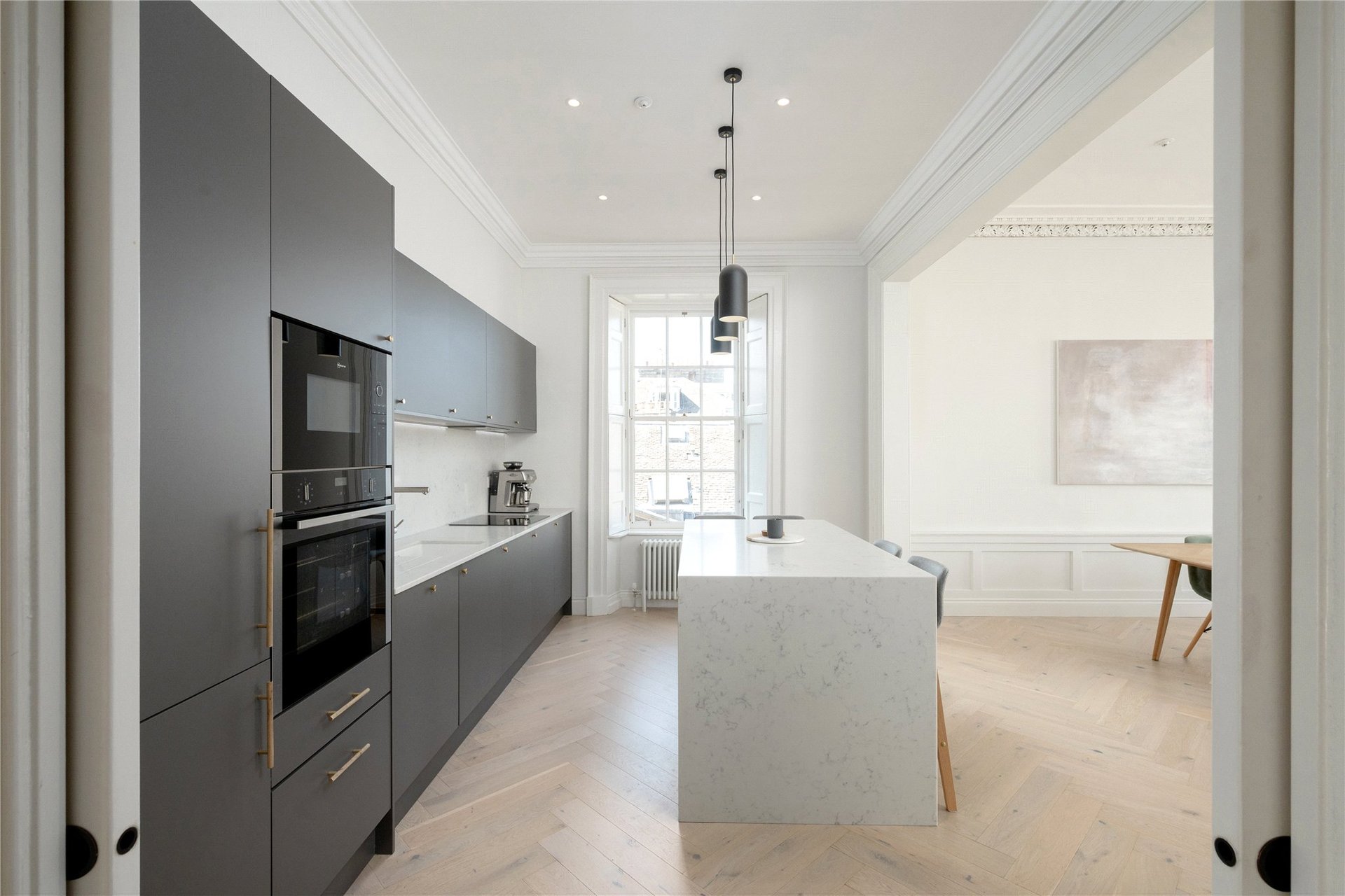 21(2f), Bernard Street, Edinburgh, EH6 6PW - Picture #15