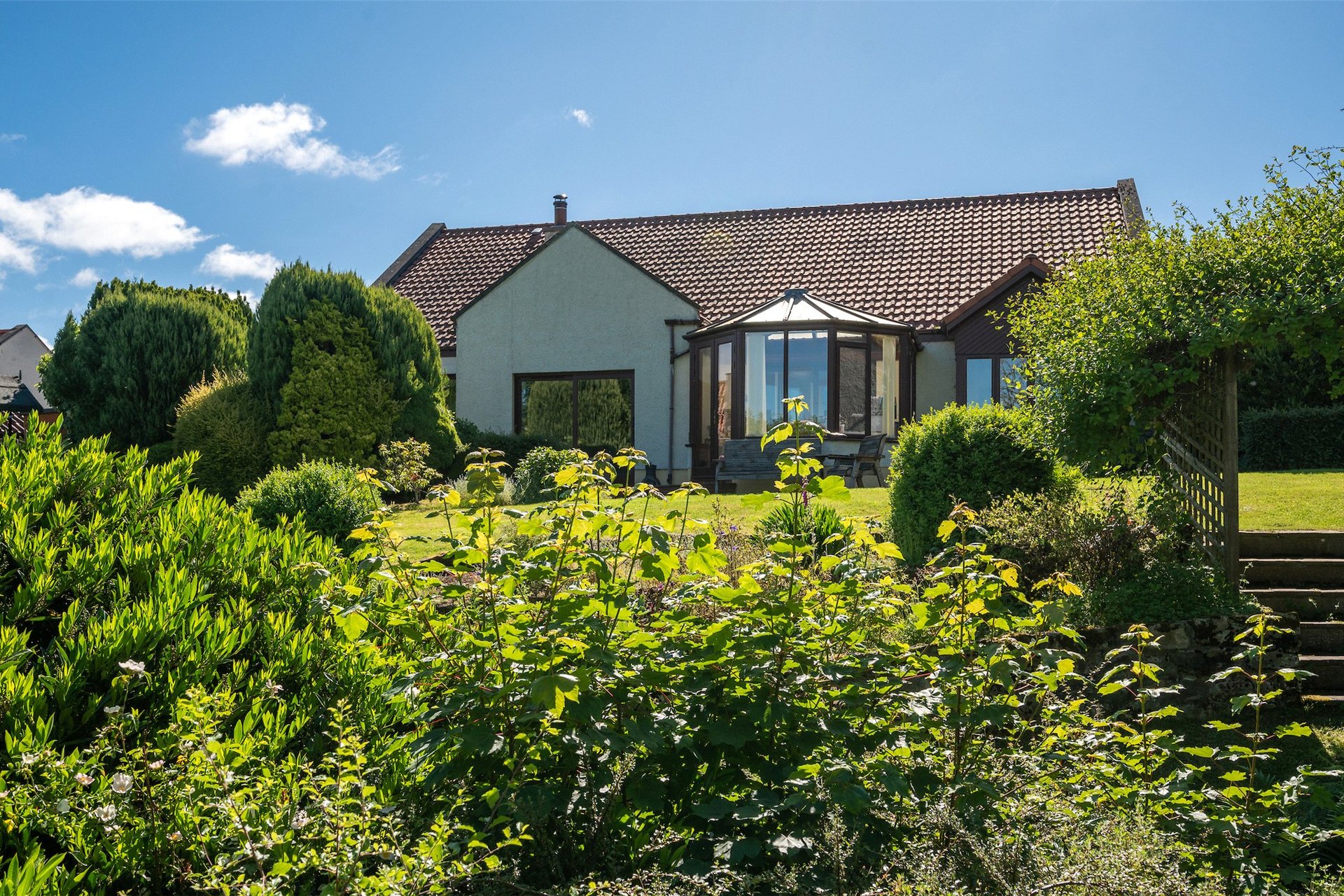 36 Dewartown, Pathhead, Midlothian, EH23 4NX - Picture #28