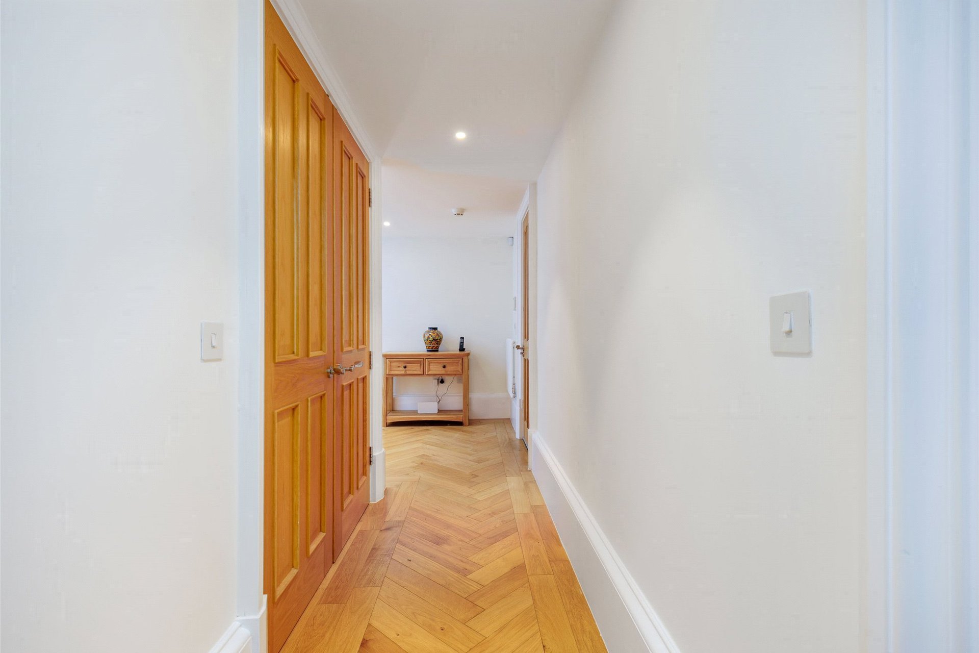 First Floor, 10 Claremont Terrace, Park, Glasgow, G3 7XR - Picture #16