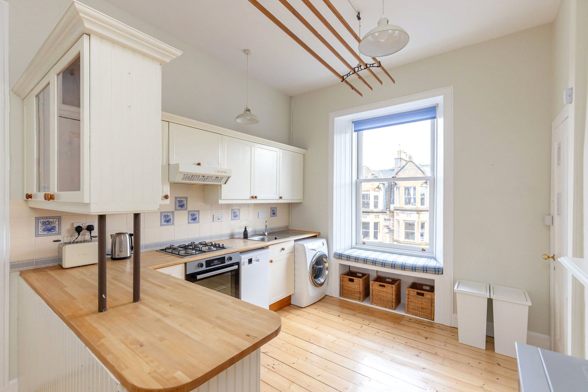 25/11 Bruntsfield Avenue, Edinburgh, Midlothian, EH10 4EN - Picture #4