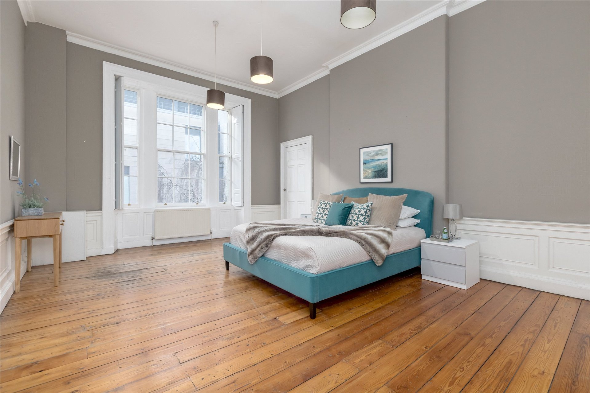 31/2 York Place, Edinburgh, Midlothian, EH1 3HP - Picture #8